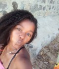 Rencontre Femme Madagascar à Vohemar : Kemba, 26 ans